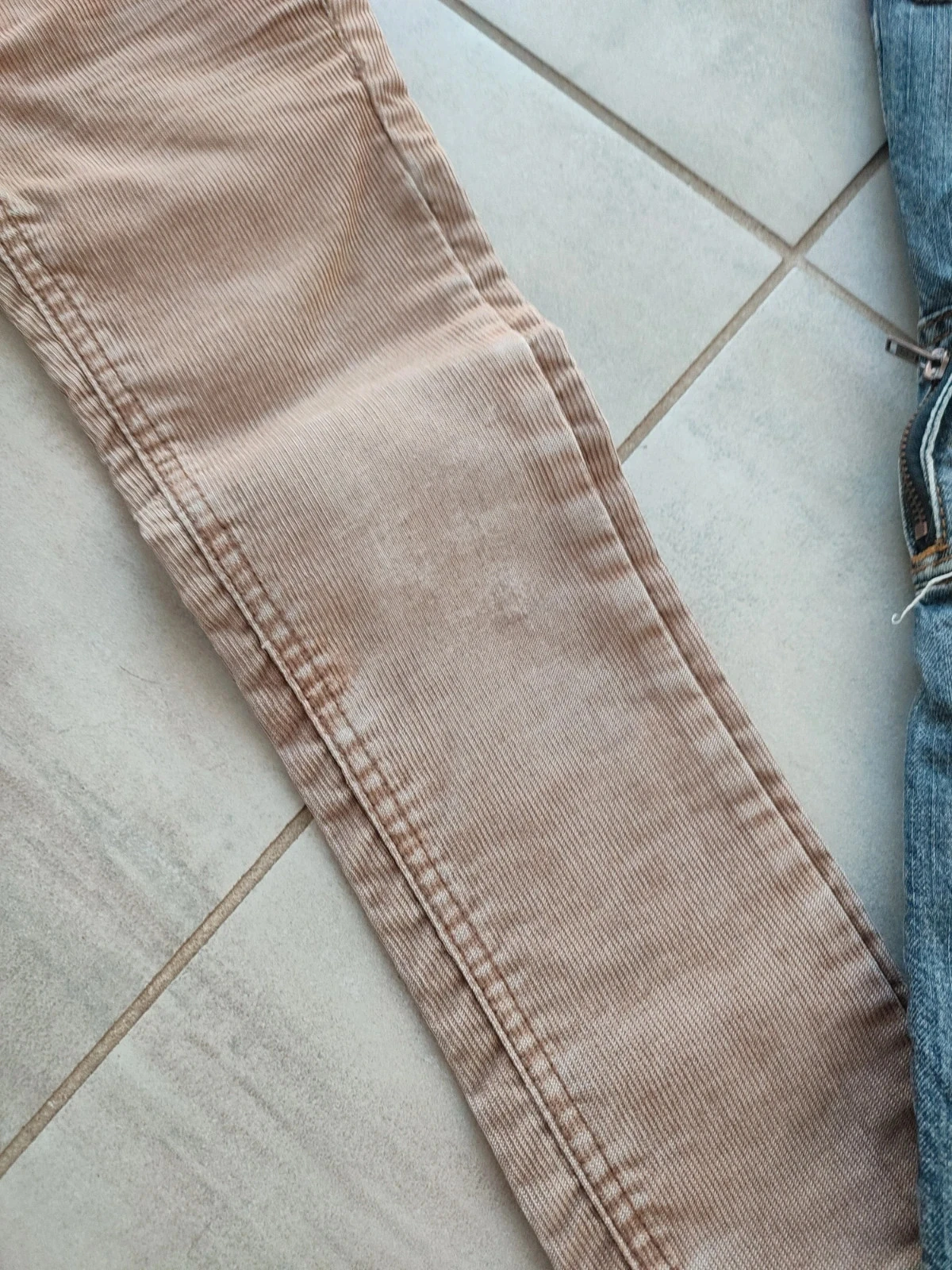 Lot de vêtements garçon 4 ans – photo 5